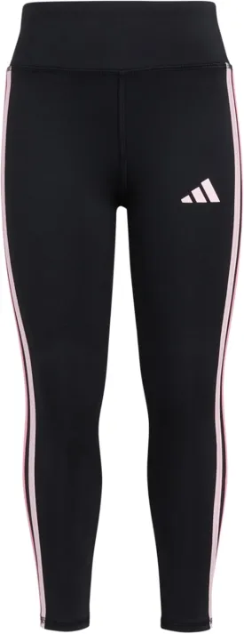 adidas Girls' Aeroready Performance Long Tights