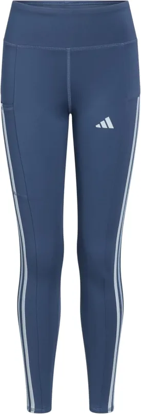 adidas Girls' Aeroready Performance Long Tights