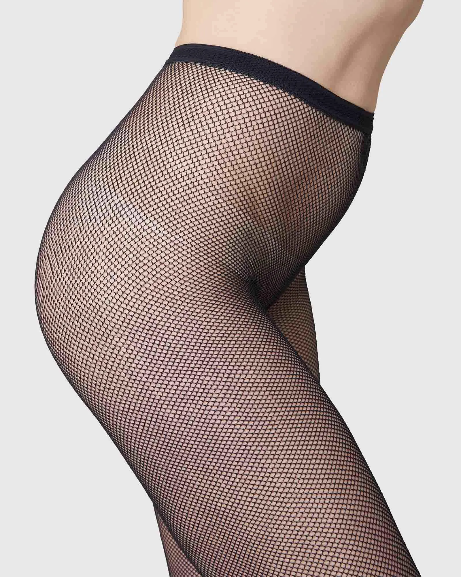 Elvira Net Tights