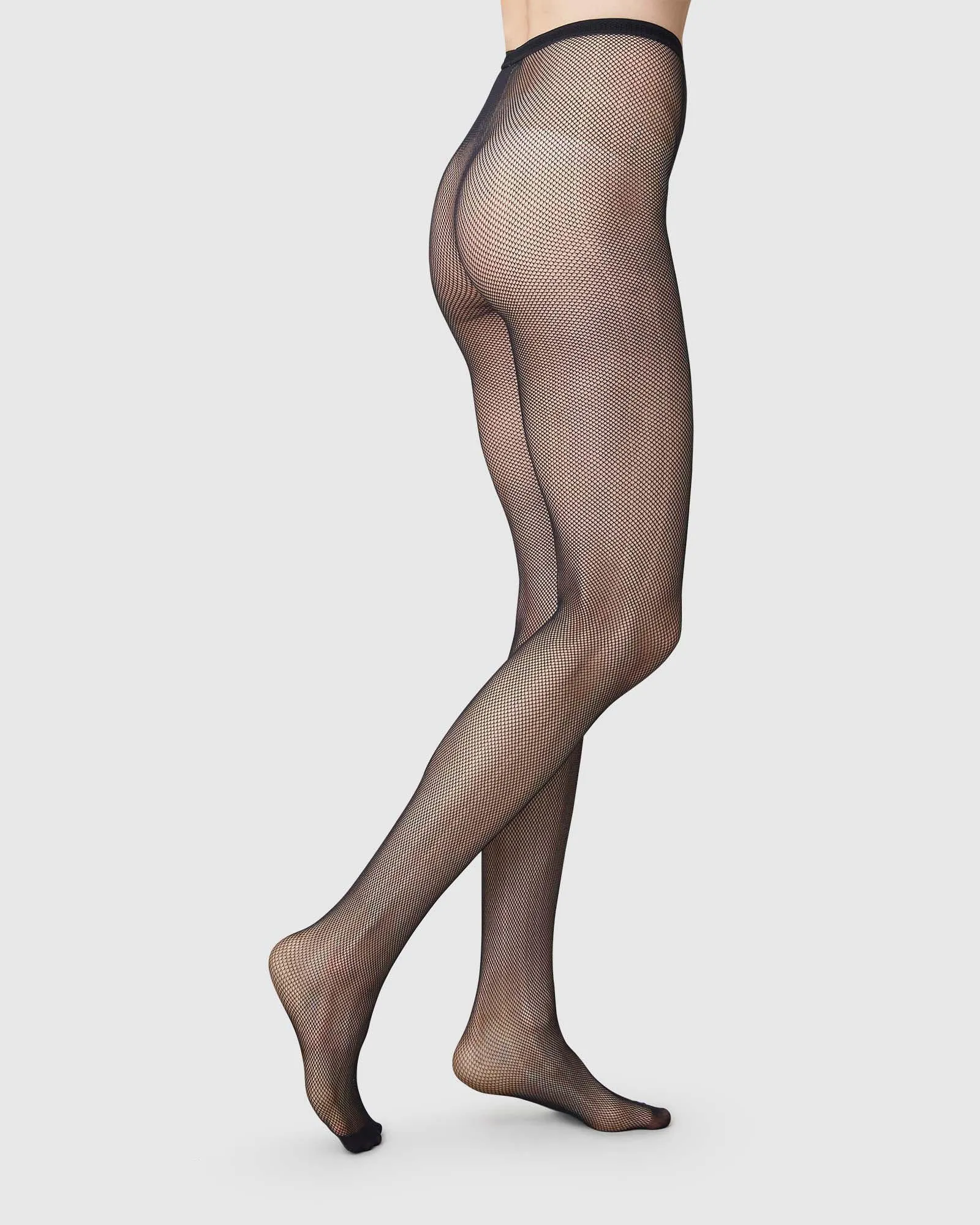 Elvira Net Tights