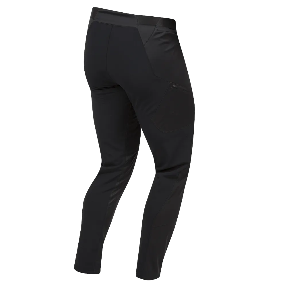 Men's Summit AmFIB Mountain Bike Lite Pants - Black