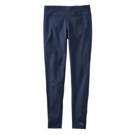 W's PrimaLoft ThermaStretch Fleece Tights